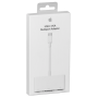 Apple - Apple MJ1L2ZM/A USB C USB C, VGA, USB A Blanc adaptateur et connecteur de cbles