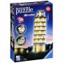  "Ravensburger-Ravensburger Leaning Tower of Pisa puzle 3D-Ravensburger-Toys/Spielzeug"