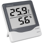 Tfa-dostmann - TFA 30.5002 Elektronisches Thermohygrometer