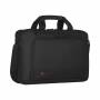 Wenger - Wenger/SwissGear Source 16 16 Bandolera Negro