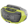 Ryobi - One+ R18RH-0 - Radio - 14 Watt
