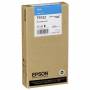 Epson - Tintenpatrone cyan T 913 200 ml T 9132 [EURO-Version]