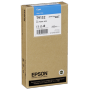 Epson - Tintenpatrone cyan T 913 200 ml T 9132 [EURO-Version]