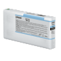 Epson - Tintenpatrone light cyan T 913 200 ml T 9135 [EURO-Version]