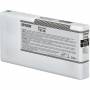 Epson - Tinte mattschwarz T9138 (C13T913800) [EURO-Version]