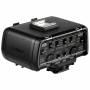 Panasonic - DMW-XLR1E XLR Mikrofonadapter GH5