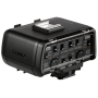  "Panasonic-DMW-XLR1E XLR Mikrofonadapter GH5-Panasonic-Adapter/Cable"