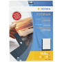 Herma - fotophan 20x30 schwarz 10 Blatt 7788