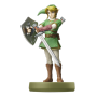  "Nintendo-amiibo Link - Twilight Princess - The Legend of Zelda - zustzliche Videospielfigur fr Spielekonsole-Nintendo-Toys/Spielzeug"