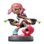 Nintendo - amiibo Inkling Girl - Splatoon - zustzliche Videospielfigur fr Spielekonsole