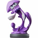 Nintendo - Nintendo amiibo Splatoon Squib Calamar