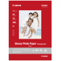 Canon - GP-501 A 4, glossy 200 g, 20 Blatt