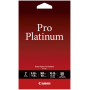 Canon - PT-101 10x15 cm, 50 Blatt Photo Paper Pro Platinum 300 g