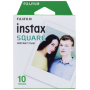 Fuji - film Instax Square - Instant-Farbfilm - 10 Belichtungen (16549278)