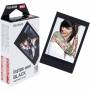 Fuji - instax mini Film black frame