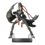 Nintendo - amiibo Bayonetta - Player 2 - Zusätzliche Videospielfigur für Spielekonsole - für New Nintendo 3DS, New Nintendo 