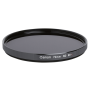 Canon - ND 8-L Graufilter 72