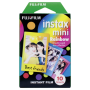 Fuji - instax mini Film Rainbow