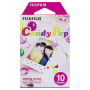  "Fuji-film Instax Mini Candy Pop - Instant-Farbfilm - ISO 800 - 10 Belichtungen-Fuji-Hardware/Electronic"