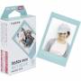 Fuji - instax mini Film blue frame