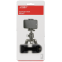 Joby - GripTight ONE - Halterung fr Handy - Schwarz