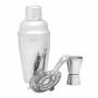 Leopold Vienna - Barset Start 3tlg Shaker, Sieb, Barma LV00465