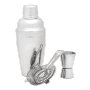 Leopold Vienna - Barset Start 3tlg Shaker, Sieb, Barma LV00465