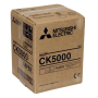 Mitsubishi Electric - Mitsubishi CK 5000 HG 20x30 cm