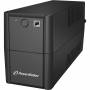 Powerwalker - VI 650 SH IEC