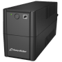 Powerwalker - VI 650 SH IEC