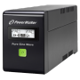 Powerwalker - VI 600 SW Schutzkontakt CEE 7/3 (Typ F)