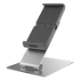 Durable - DURABLE Tablet Tischhalterung TABLE 7-13 Zoll silber