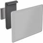 Durable - Durable 893323 Interior Soporte pasivo Plata soporte