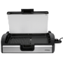 Steba - VG 200 - BBQ-Grill - elektrisch - 1018 qcm