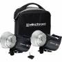 Elinchrom - ELC Pro HD 500/500 to go Set