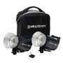 Elinchrom - ELC Pro HD 500/500 to go Set