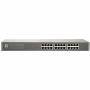 Level One - LevelOne Switch 24x FE FSW-2450 19