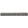  "Level One-LevelOne FSW-2450 Non-gr Fast Ethernet (10/100) Noir-Level One (tba)-Hardware/Electronic"