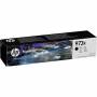 Hp - Tinte 973X L0S07AE Schwarz [EURO-Version]