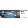 Hp - Tinte 973X F6T81AE Cyan [EURO-Version]