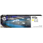Hp - Tinte 973X F6T83AE Gelb [EURO-Version]