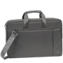 Riva Case - Riva NB Tasche Central 17,0 grau 8251
