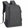  "Rivacase-7490 Kamera Rucksack schwarz-Rivacase-Tasche/Bag/Case"
