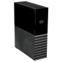 Western Digital - 3,5 6TB WD My Book black USB 3.0