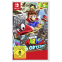 Nintendo - Super Mario Odyssey, Nintendo Switch-Spiel [DE-Version]