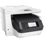 Hp - T HP Officejet Pro 8730 4in1/A4/LAN/WiFi/Duplex/ADF