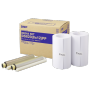  "Dnp-DS 820 PP Media Kit 20x30 cm 2x 110 Prints-Dnp-Hardware/Electronic"