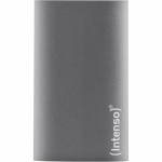 Intenso - externe SSD 1,8 512GB USB 3.0 Aluminium Premium