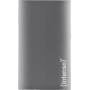 Intenso - externe SSD 1,8 512GB USB 3.0 Aluminium Premium