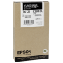 Epson - Tintenpatrone photo black T 612 220 ml T 6121 [EURO-Version]
